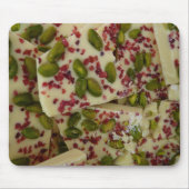 Schokolade got? mousepad (Vorne)