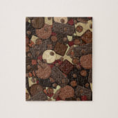 Schokolade got? puzzle (Vertikal)