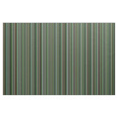 Schokolade, grau, türkis, grün und schwarz stoff (Yard (91,4 cm))