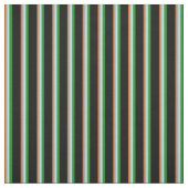 Schokolade, grau, türkis, grün und schwarz stoff (Muster)