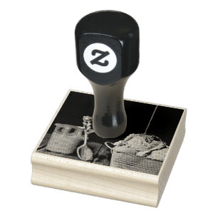 Schokolade Gummistempel