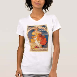 Schokolade Ideal T-Shirt