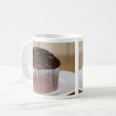 Schokolade! Kaffeetasse (Vorderseite Links)