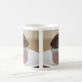 Schokolade! Kaffeetasse (Mittel)