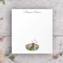 Schokolade Labrador Bird Dog Sunset