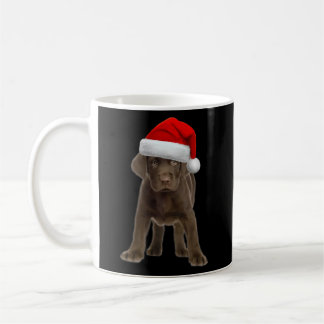 Schokolade Labrador Hund Labrador Retriever Kaffeetasse