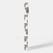 Schokolade Labrador Retriever Dog Case-Mate iPhone Hülle (Rückseite / Rechts)