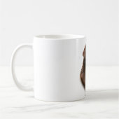 Schokolade Labrador retriever Kaffeetasse (Links)