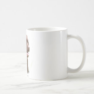 Schokolade Labrador retriever Kaffeetasse