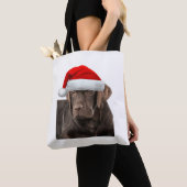 Schokolade Labrador Shirt Labrador Retriever Dog C Tasche (Von Nahem)