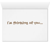 Schokolade Labrador und Krapfen, die an Sie denken (Innenansicht Horizontal (Unten))