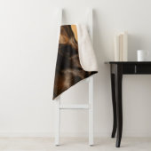 Schokolade Labrador Vater Sherpadecke (Beispiel)