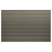 Schokolade, Light Sky Blue, Sea Green, Brown, Blac Stoff (Fat Quarter (45,7 x 55,9 cm))