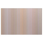 Schokolade, Lila, Waldgrün, Tan und Weiß Stoff (Yard (91,4 cm))