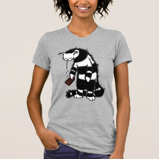 Schokolade Lover Cat T-Shirt