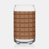 Schokolade Lover Delight Dosenglas (Rechts)