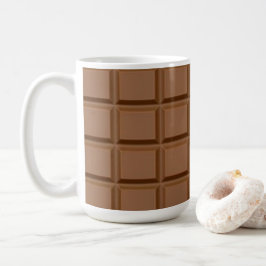 Schokolade Lover Delight Kaffeetasse