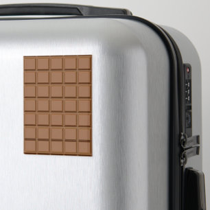 Schokolade Lover Delight Magnet