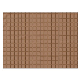 Schokolade Lover Delight Tischdecke