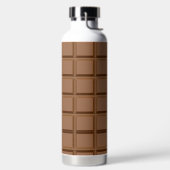 Schokolade Lover Delight Trinkflasche (links)