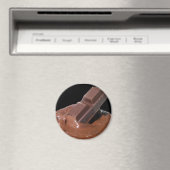 Schokolade Magnet (In Situ (Geschirrspüler))