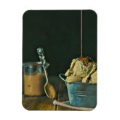 Schokolade Magnet (Vertikal)