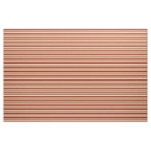 Schokolade, Maroon, Braun, leichte Grau- und Minzc Stoff (Yard (91,4 cm))