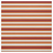 Schokolade, Maroon, Braun, leichte Grau- und Minzc Stoff (Muster)