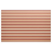 Schokolade, Maroon, Braun, leichte Grau- und Minzc Stoff (Fat Quarter (45,7 x 55,9 cm))