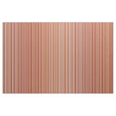 Schokolade, Maroon & Light Cyan Muster Stoff (Yard (91,4 cm))