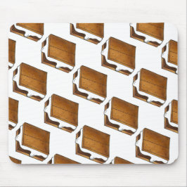 Schokolade Marshmallow Camp S'mores Smore Mousepad