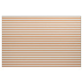 Schokolade, Minzcreme und hellblau Stoff (Yard (91,4 cm))