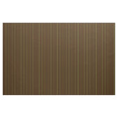Schokolade mit Limonem Pinstripes-Stoff Stoff (Fat Quarter (45,7 x 55,9 cm))