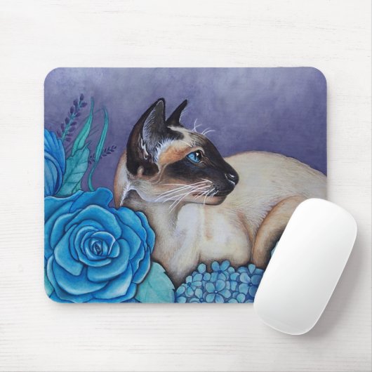 Schokolade Mousepad (Mit Mouse)