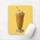 Schokolade Mousepad (Mit Mouse)