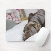 Schokolade Mousepad (Mit Mouse)