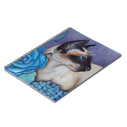 Schokolade Notizblock (Linke Seite)