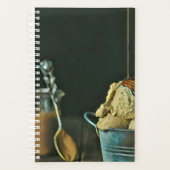 Schokolade Planer (Vorderseite)