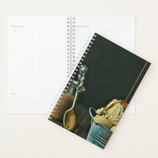 Schokolade Planer (Anzeige)