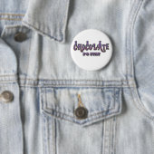Schokolade PO Notfall Button (Beispiel)