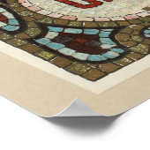 Schokolade Poster (Ecke)