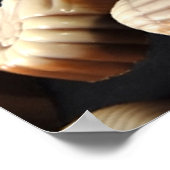 Schokolade Poster (Ecke)