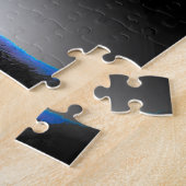 Schokolade Puzzle (Seite)