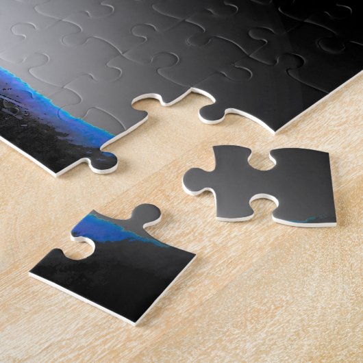 Schokolade Puzzle (Seite)