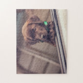 Schokolade Puzzle (Vertikal)