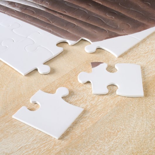 Schokolade Puzzle (Seite)