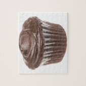 Schokolade Puzzle (Vertikal)