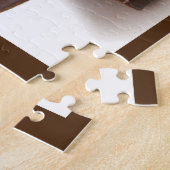 Schokolade Puzzle (Seite)