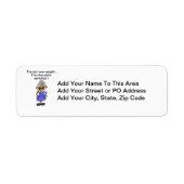 Schokolade reicherte Spaß an (Vorne)