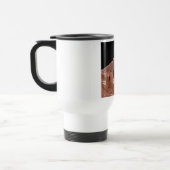 Schokolade Reisebecher (Links)